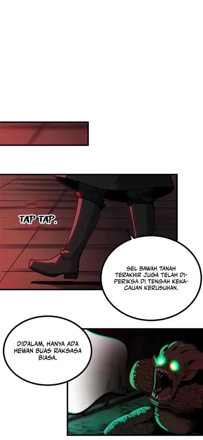 A Transmigrated Warden’s Battle for Redemption Chapter 53 Gambar 18