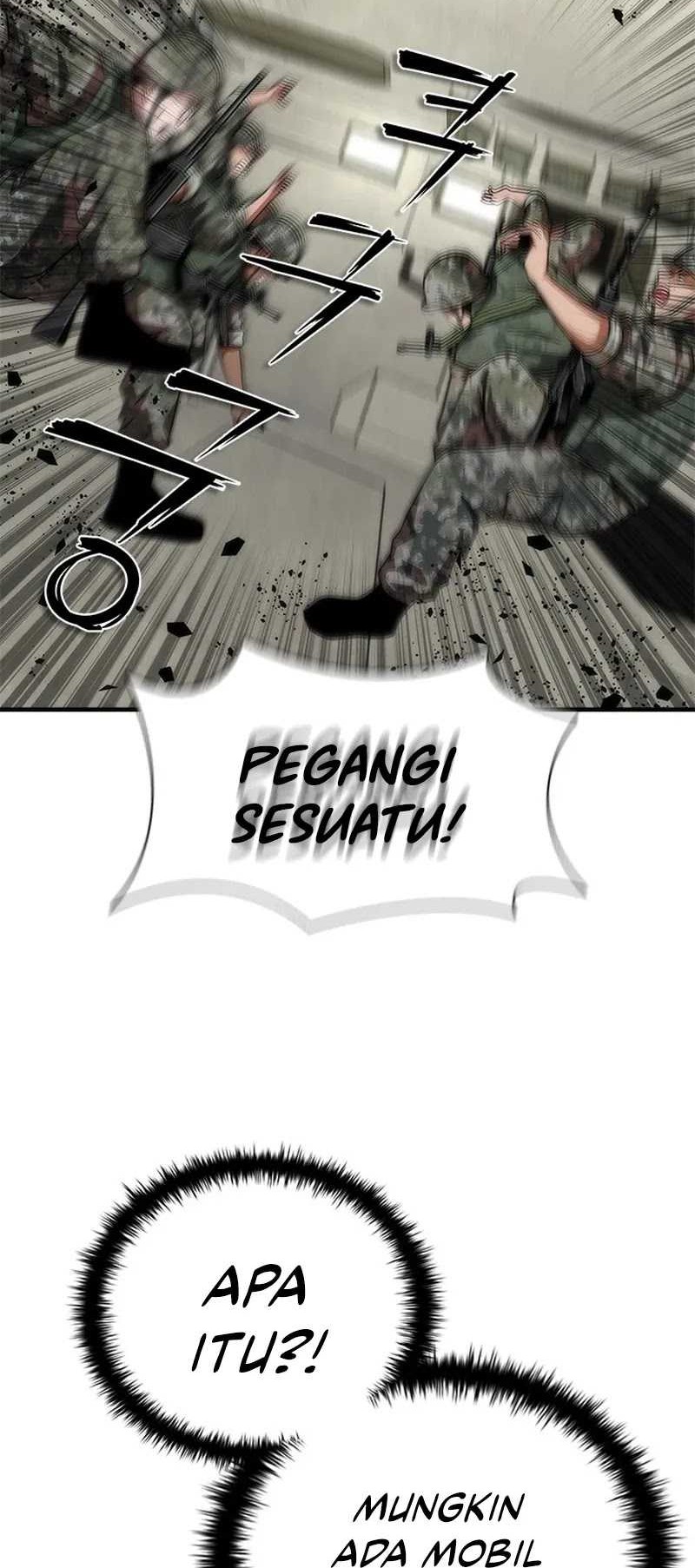Zombie Apocalypse 82-08 Chapter 52 Gambar 36