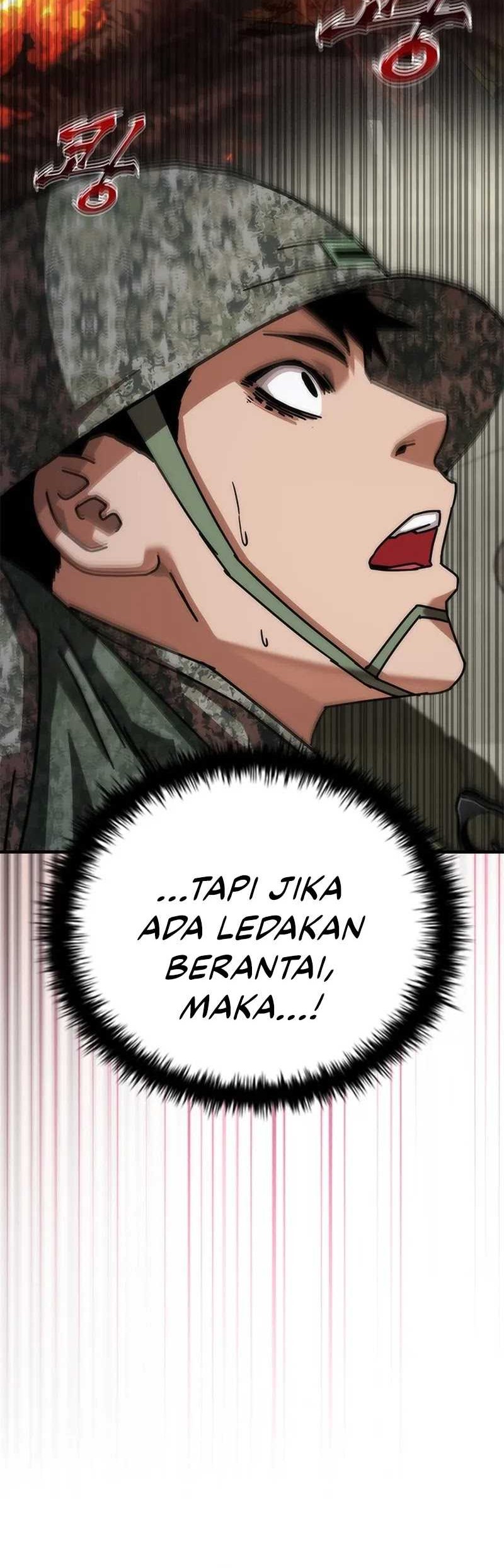 Zombie Apocalypse 82-08 Chapter 52 Gambar 38