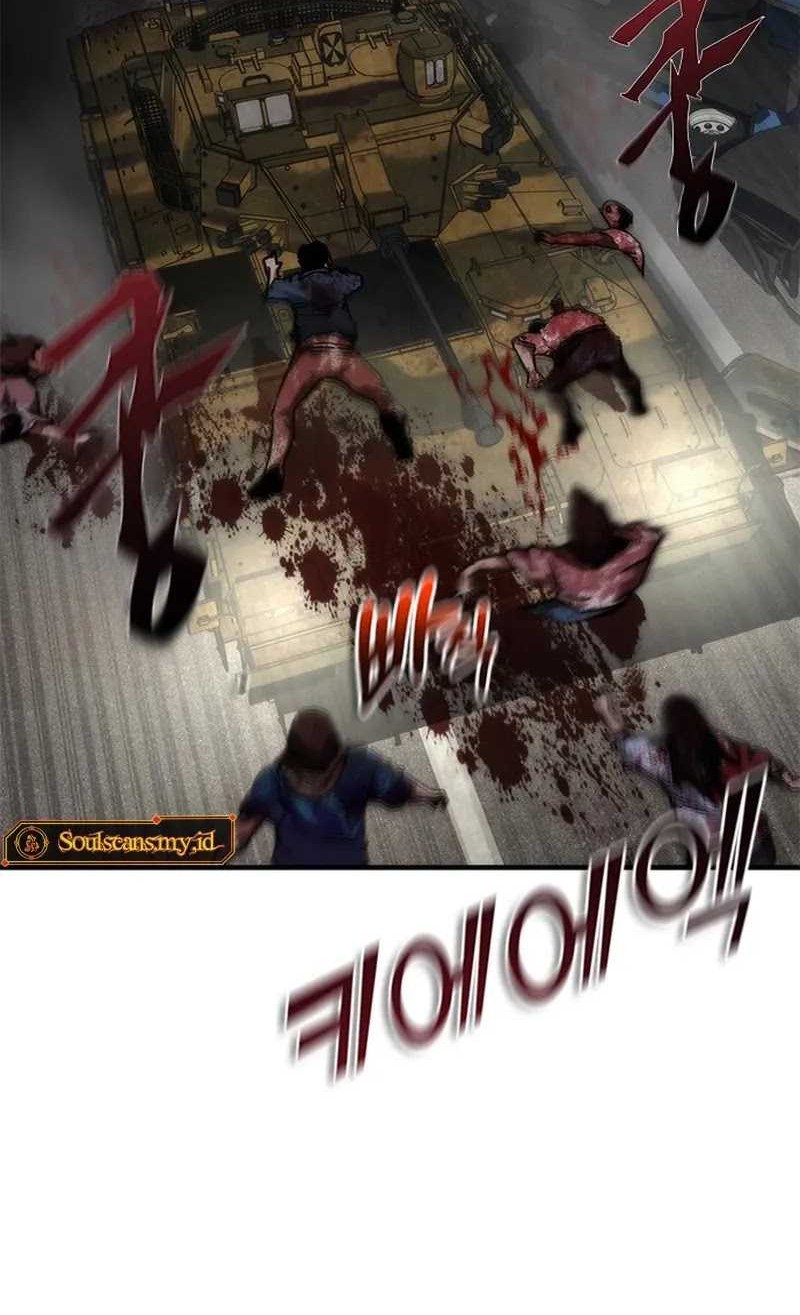 Zombie Apocalypse 82-08 Chapter 52 Gambar 22