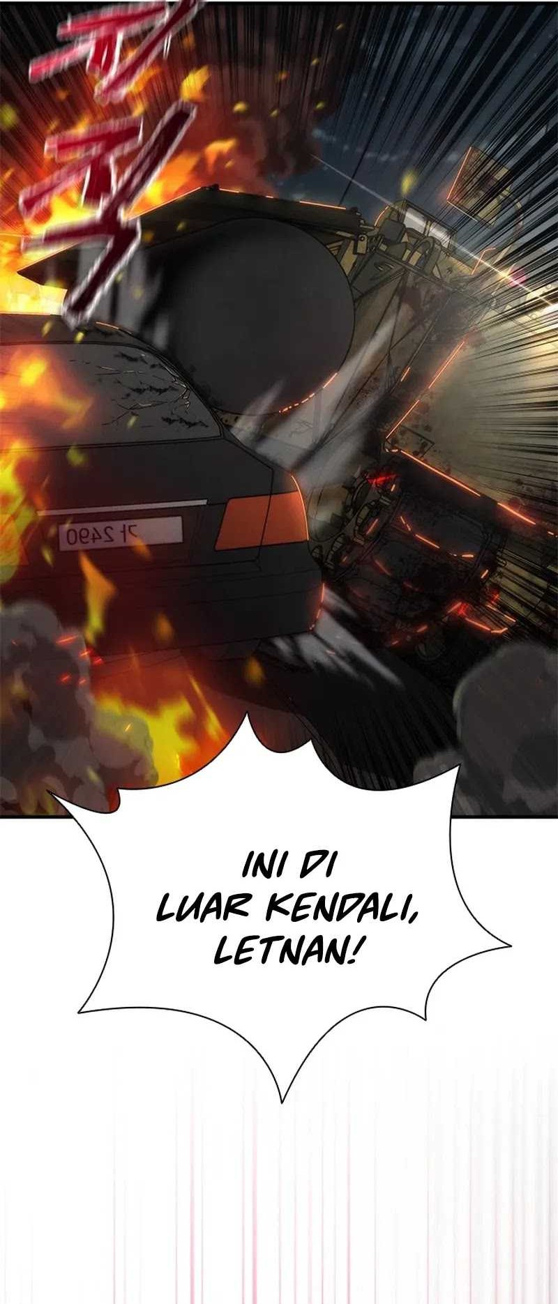 Zombie Apocalypse 82-08 Chapter 52 Gambar 48