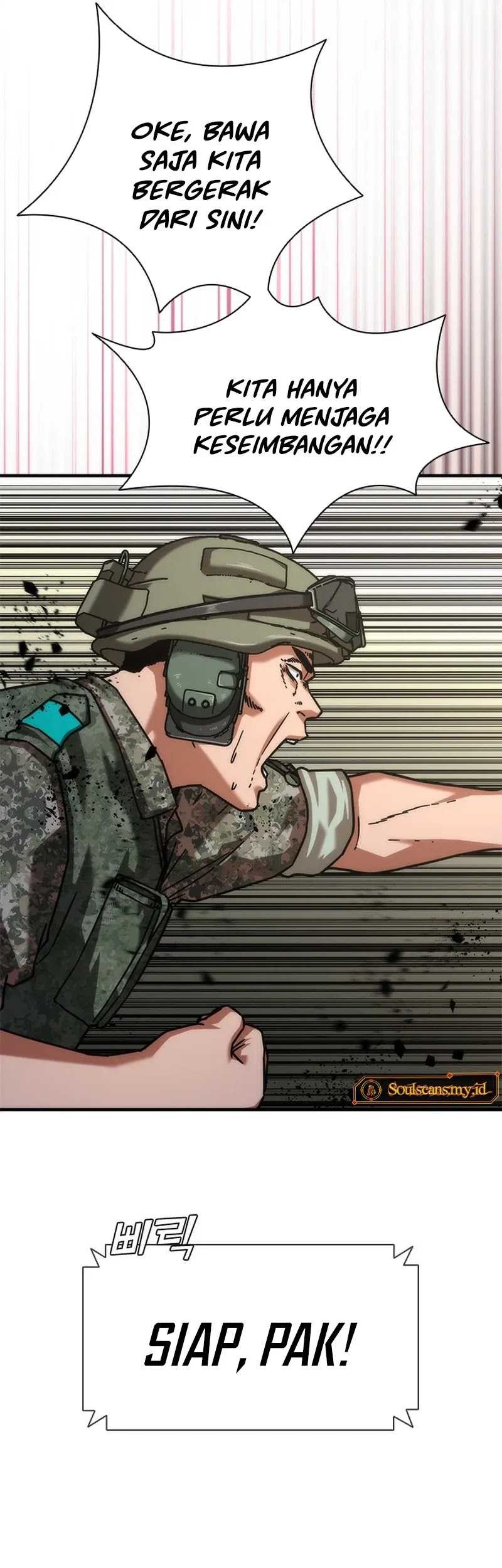 Zombie Apocalypse 82-08 Chapter 52 Gambar 52