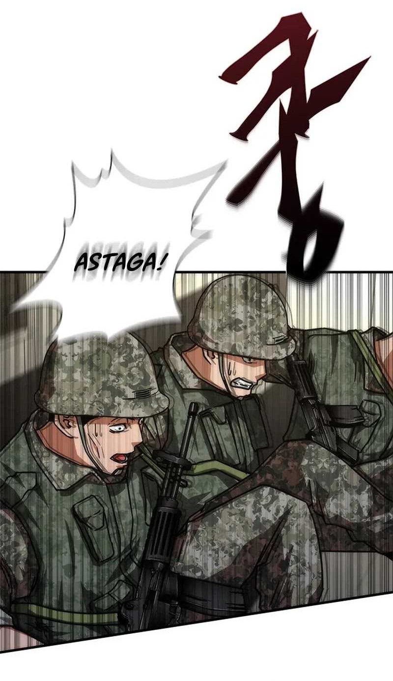 Zombie Apocalypse 82-08 Chapter 52 Gambar 44