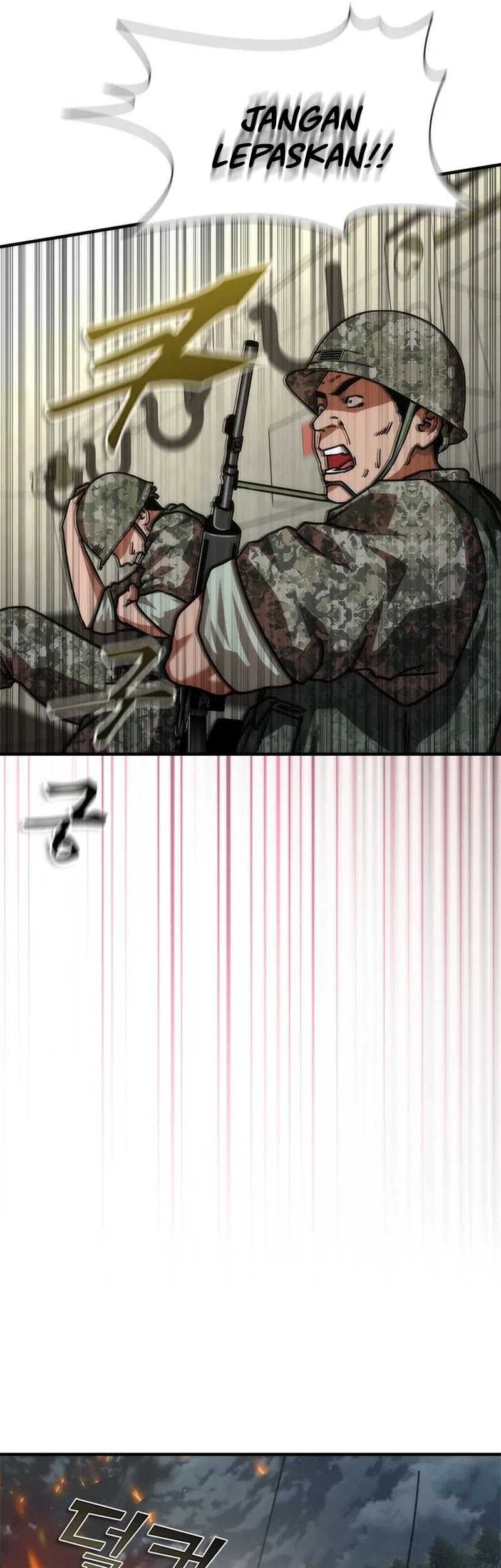 Zombie Apocalypse 82-08 Chapter 52 Gambar 45