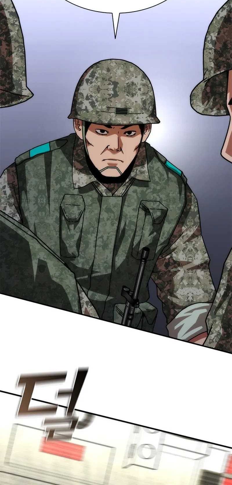 Zombie Apocalypse 82-08 Chapter 52 Gambar 4