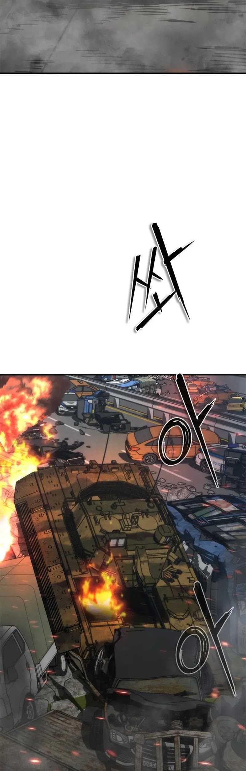 Zombie Apocalypse 82-08 Chapter 52 Gambar 68