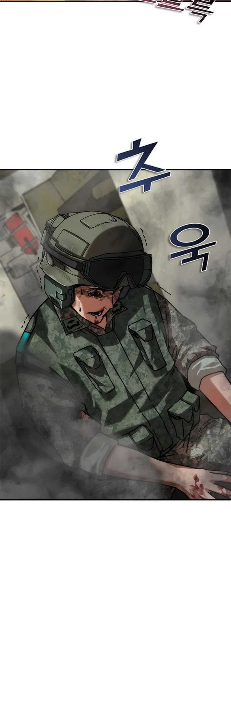 Zombie Apocalypse 82-08 Chapter 52 Gambar 61