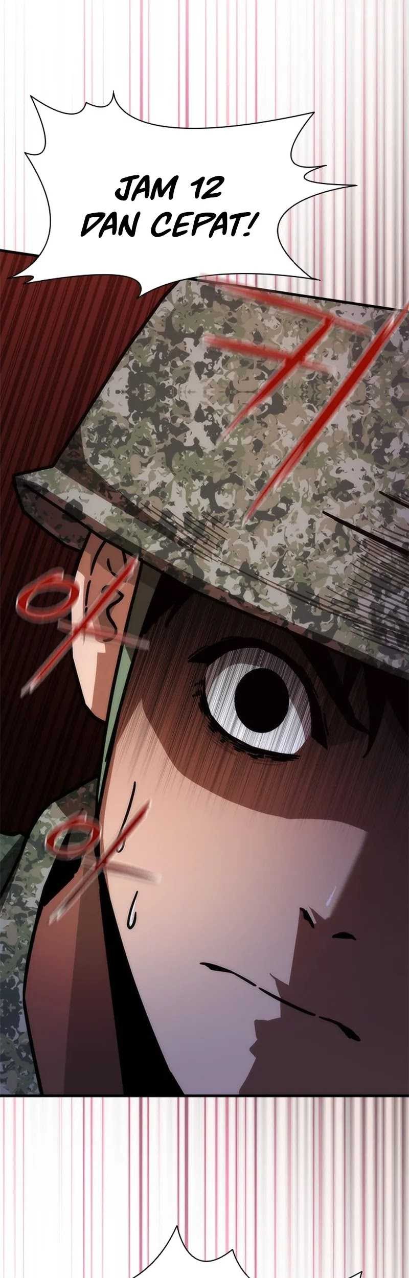 Zombie Apocalypse 82-08 Chapter 52 Gambar 7