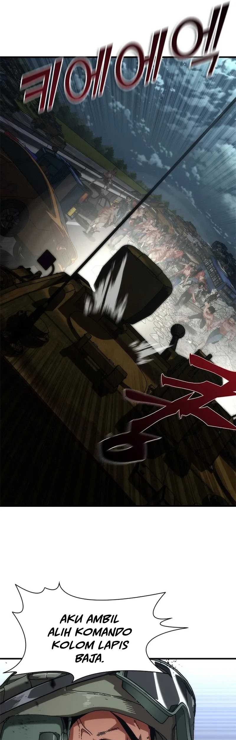 Zombie Apocalypse 82-08 Chapter 52 Gambar 9