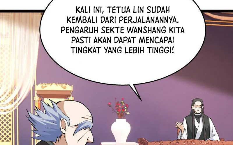 I Took Over The System Players Chapter 47 Gambar 24