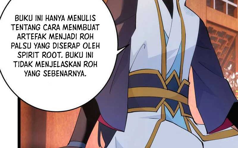 I Took Over The System Players Chapter 47 Gambar 3