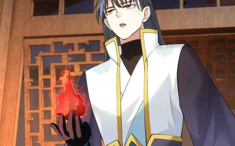 I Took Over The System Players Chapter 47 Gambar 7