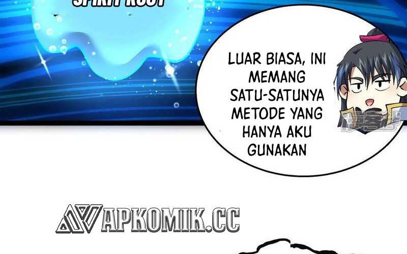 I Took Over The System Players Chapter 47 Gambar 9