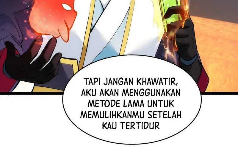 I Took Over The System Players Chapter 47 Gambar 11