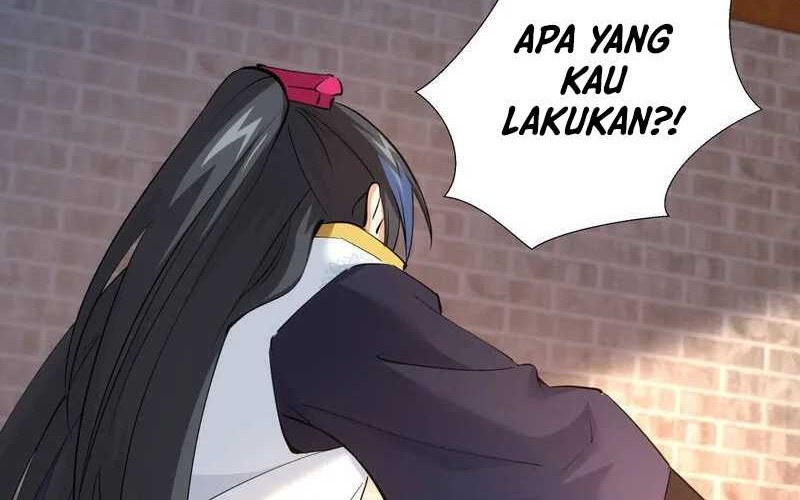 I Took Over The System Players Chapter 47 Gambar 13