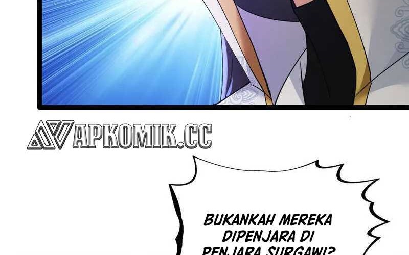 I Took Over The System Players Chapter 46 Gambar 26