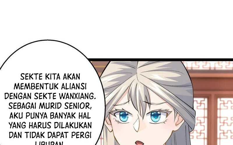 I Took Over The System Players Chapter 46 Gambar 34