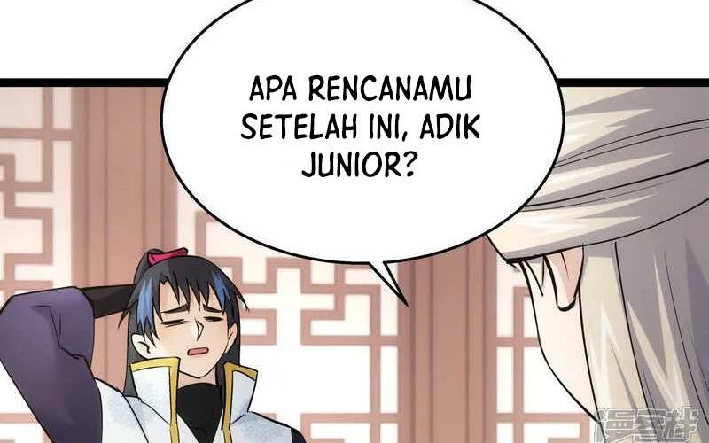 I Took Over The System Players Chapter 46 Gambar 19