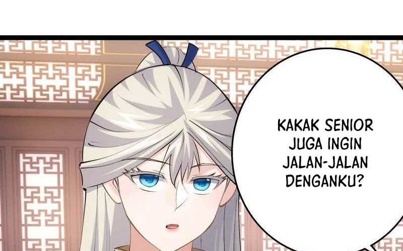 I Took Over The System Players Chapter 46 Gambar 24