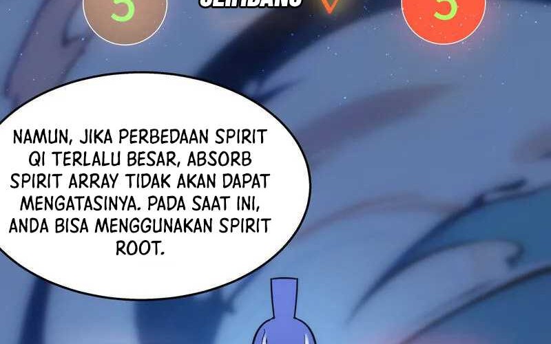 I Took Over The System Players Chapter 46 Gambar 40