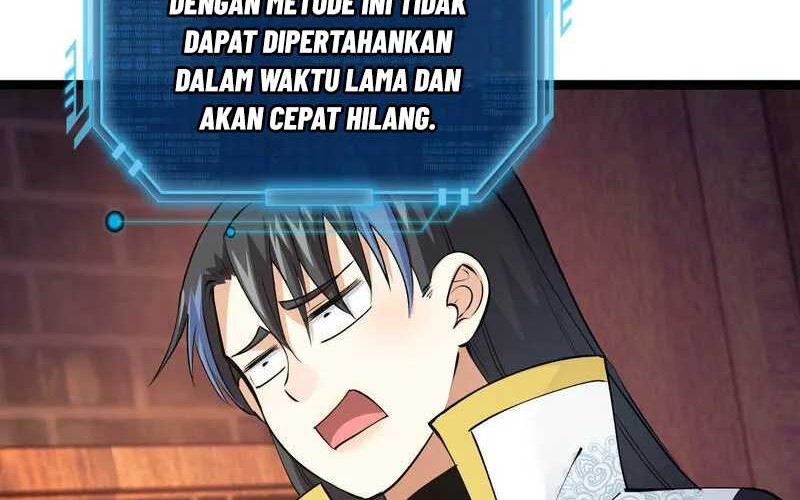 I Took Over The System Players Chapter 46 Gambar 42