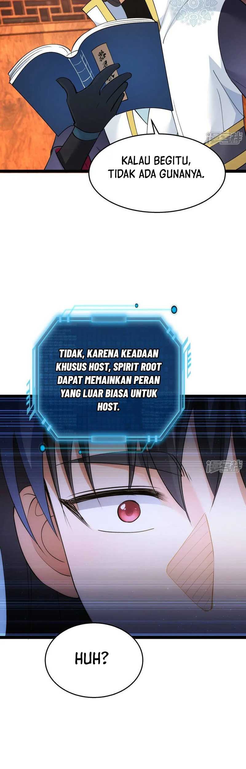 I Took Over The System Players Chapter 46 Gambar 43