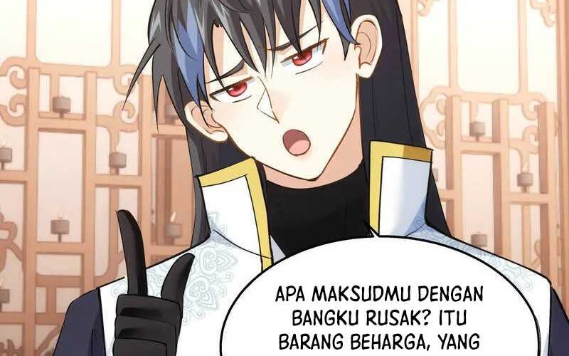 I Took Over The System Players Chapter 46 Gambar 3