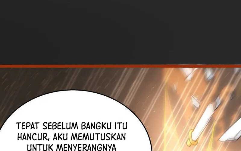 I Took Over The System Players Chapter 46 Gambar 5