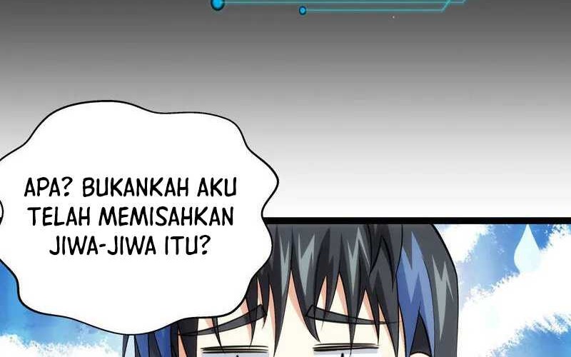 I Took Over The System Players Chapter 46 Gambar 7