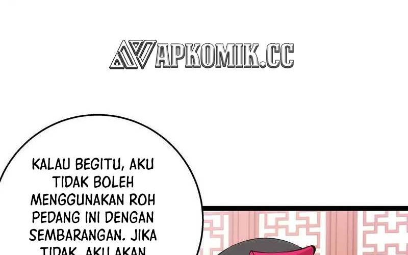 I Took Over The System Players Chapter 46 Gambar 9