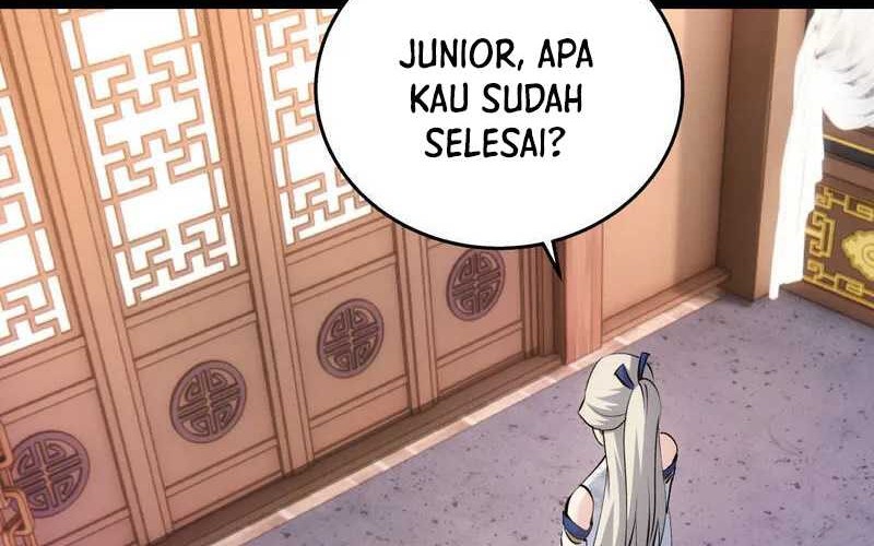 I Took Over The System Players Chapter 46 Gambar 13