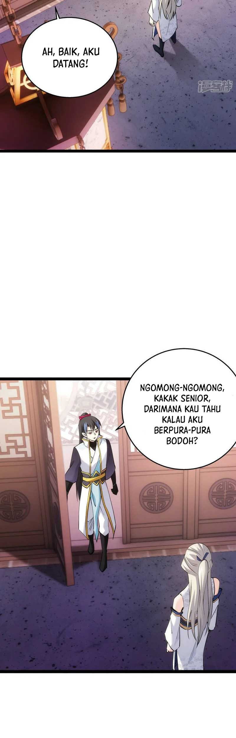 I Took Over The System Players Chapter 46 Gambar 14