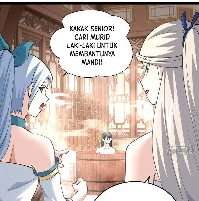 I Took Over The System Players Chapter 45 Gambar 27