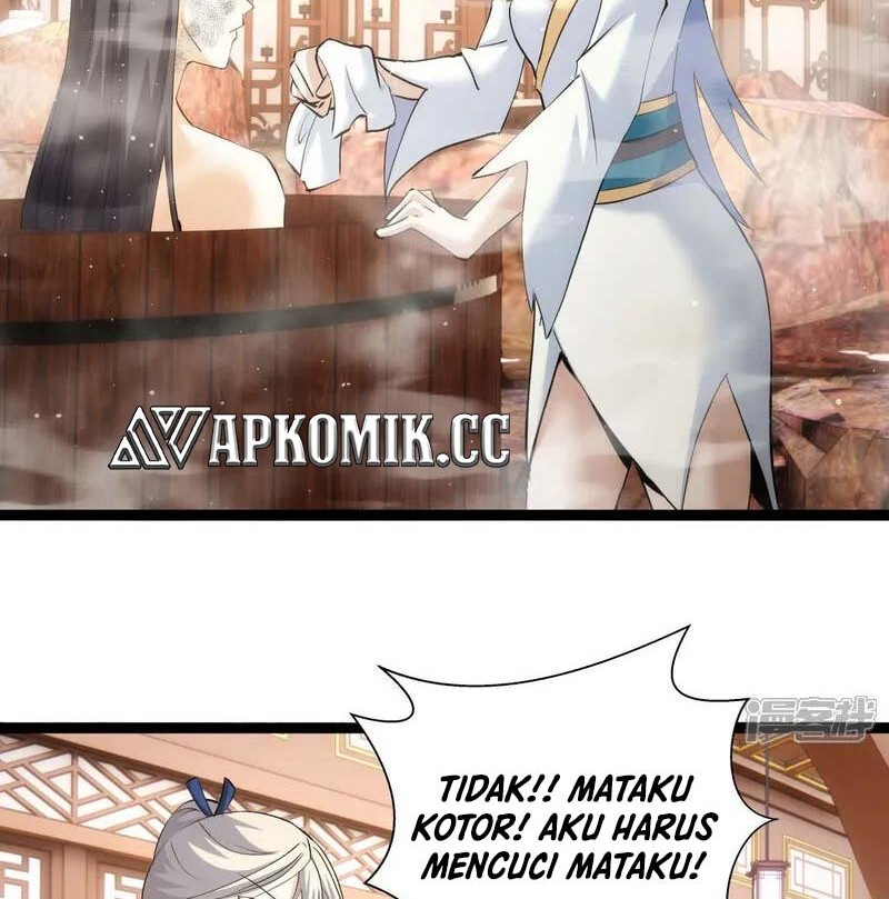 I Took Over The System Players Chapter 45 Gambar 29