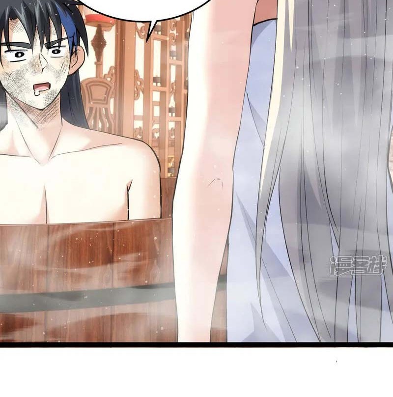 I Took Over The System Players Chapter 45 Gambar 31