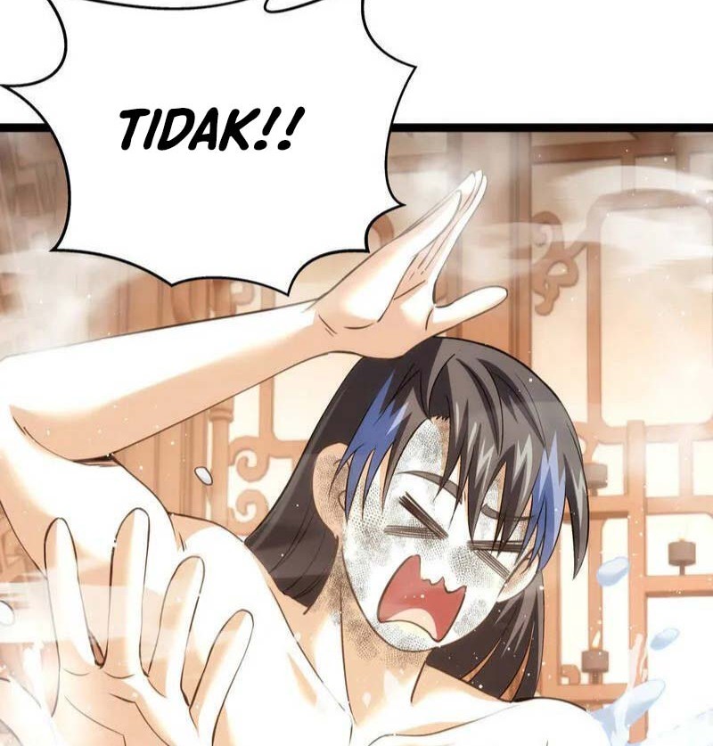 I Took Over The System Players Chapter 45 Gambar 33