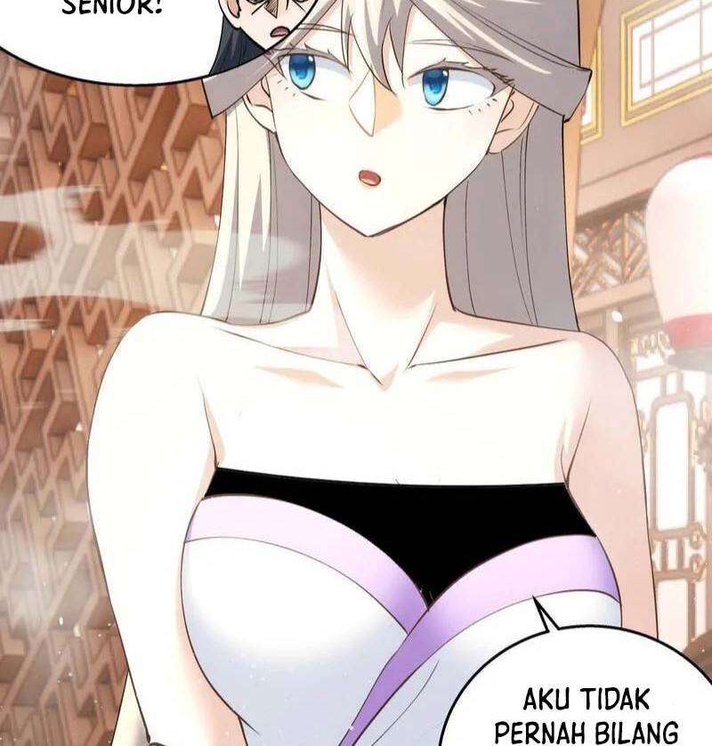 I Took Over The System Players Chapter 45 Gambar 35