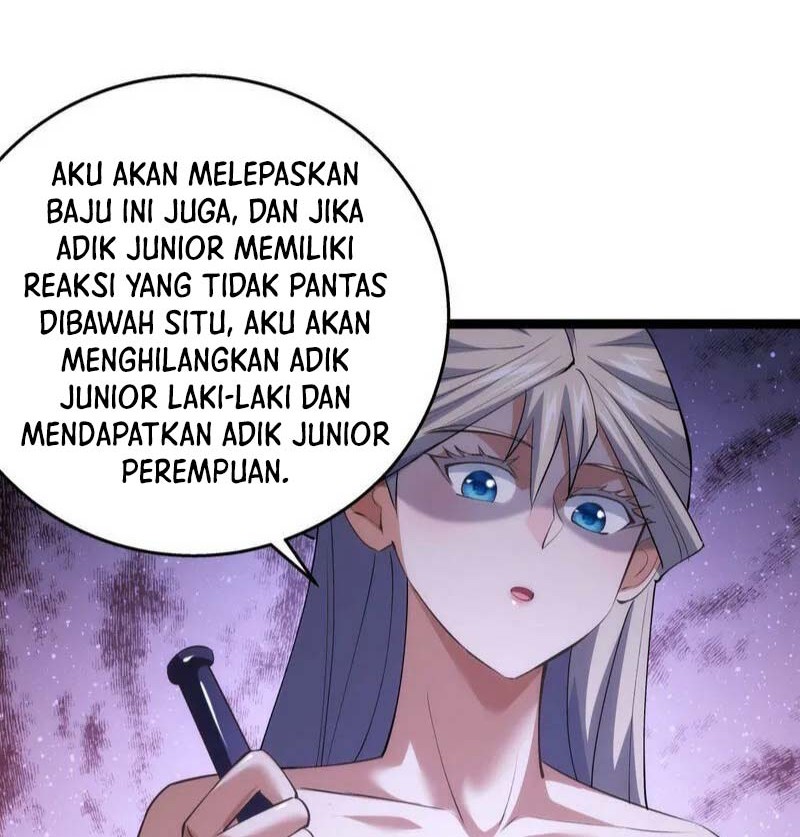 I Took Over The System Players Chapter 45 Gambar 37