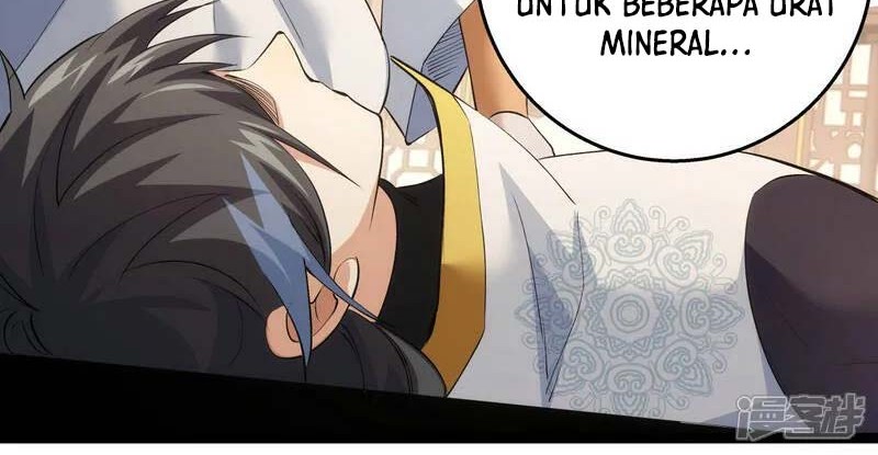 I Took Over The System Players Chapter 45 Gambar 21