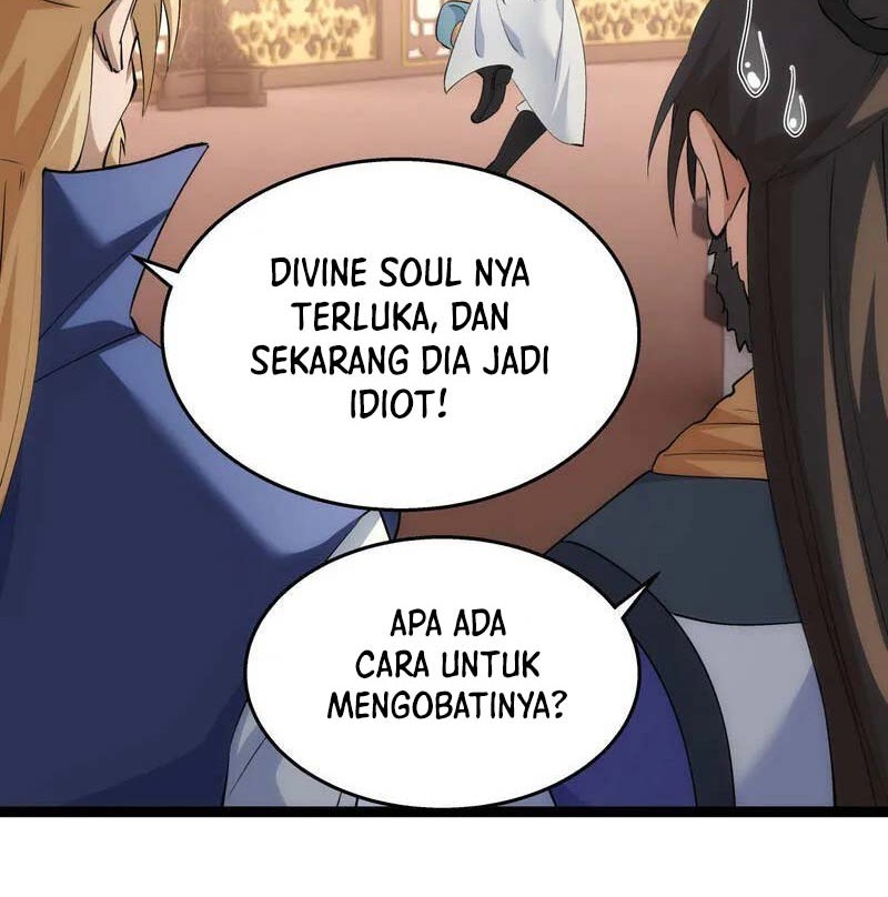 I Took Over The System Players Chapter 45 Gambar 23