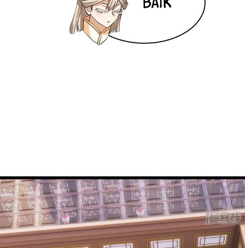 I Took Over The System Players Chapter 45 Gambar 25