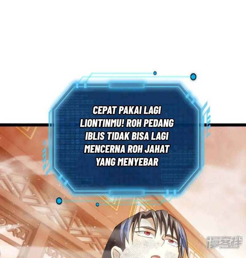 I Took Over The System Players Chapter 45 Gambar 39