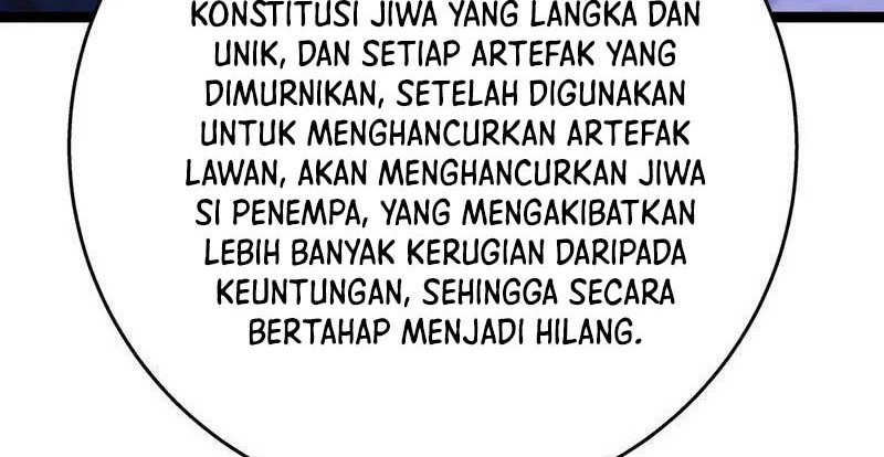 I Took Over The System Players Chapter 45 Gambar 11