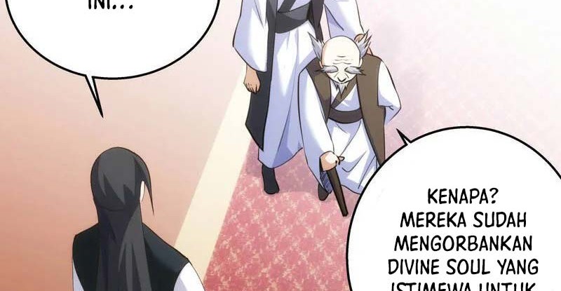 I Took Over The System Players Chapter 45 Gambar 15