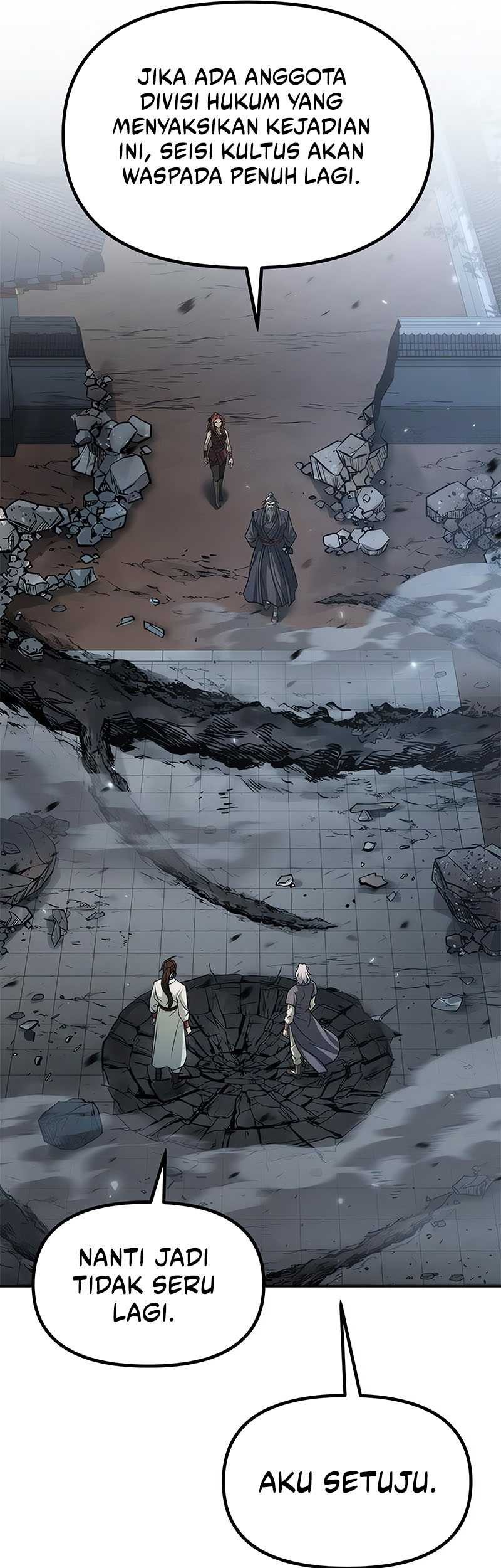 Chronicles of the Demon Faction Chapter 103 Gambar 49