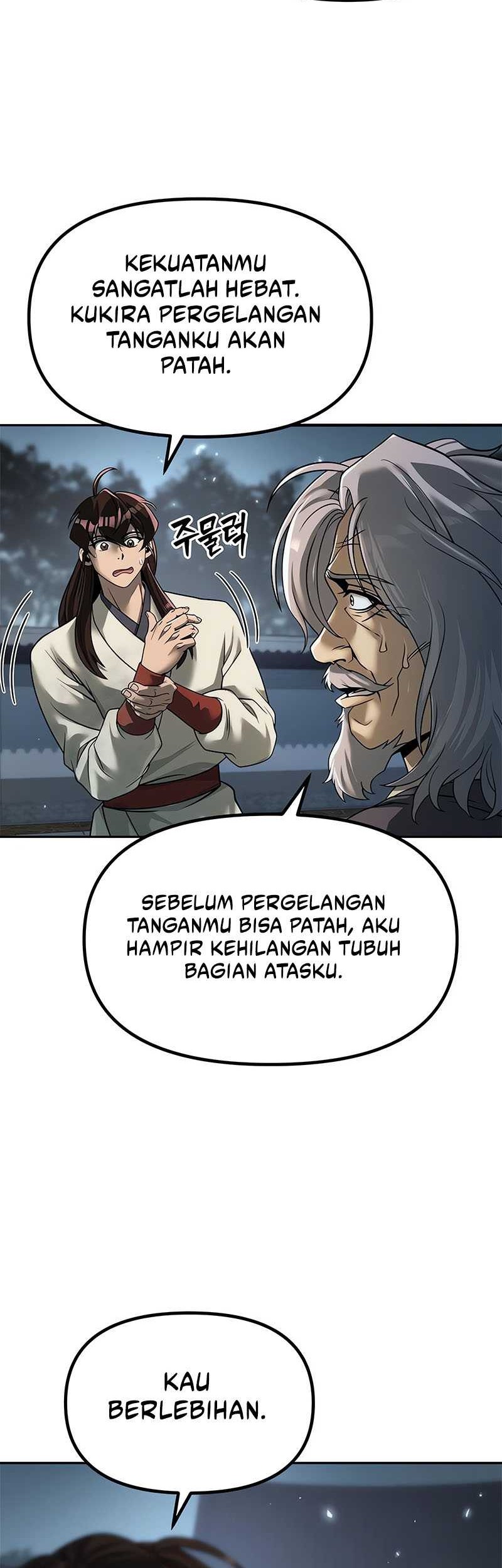 Chronicles of the Demon Faction Chapter 103 Gambar 50