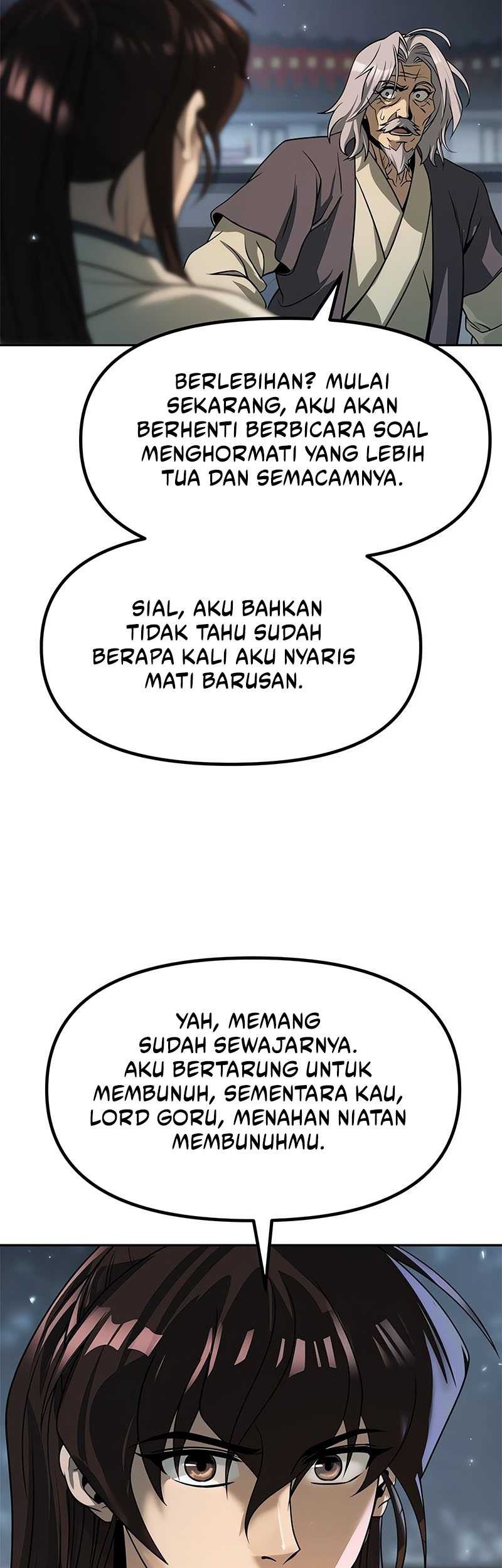 Chronicles of the Demon Faction Chapter 103 Gambar 51