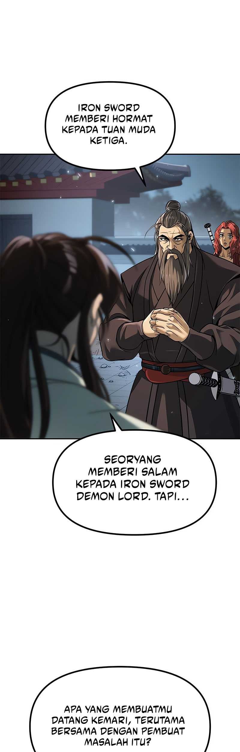 Chronicles of the Demon Faction Chapter 103 Gambar 53