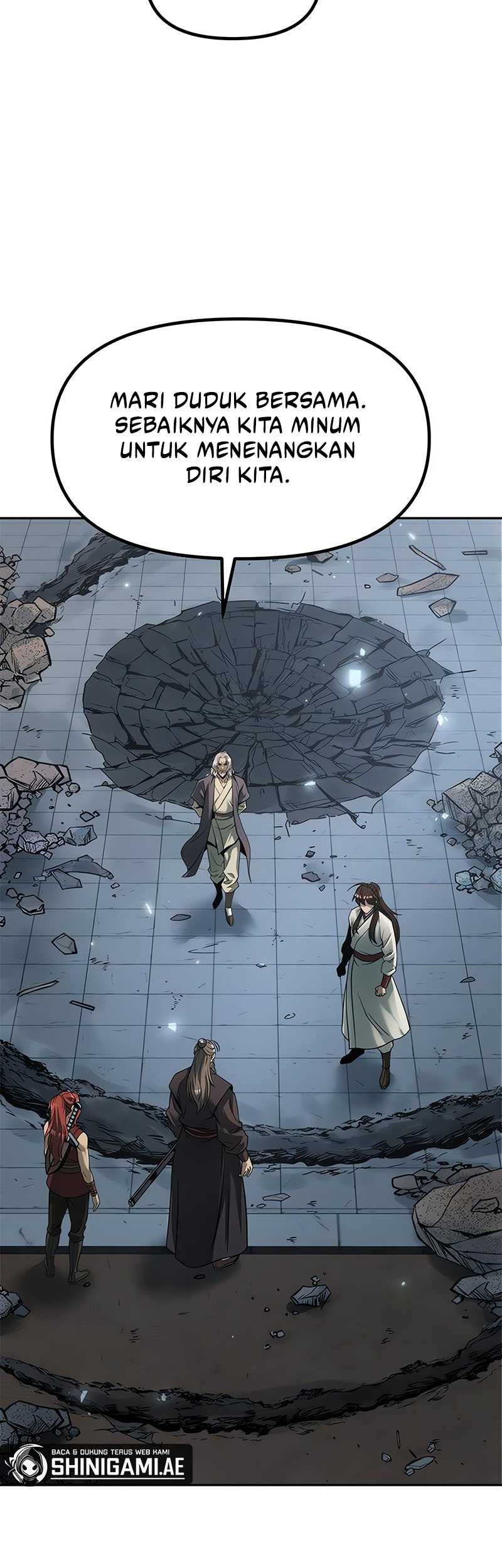 Chronicles of the Demon Faction Chapter 103 Gambar 55