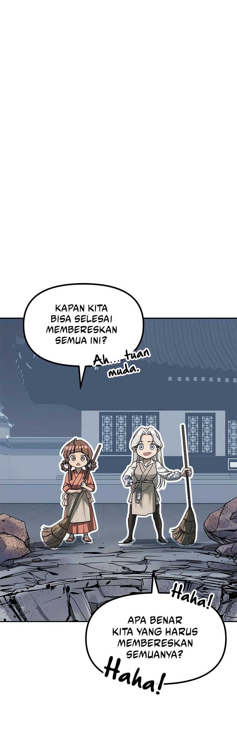Chronicles of the Demon Faction Chapter 103 Gambar 57